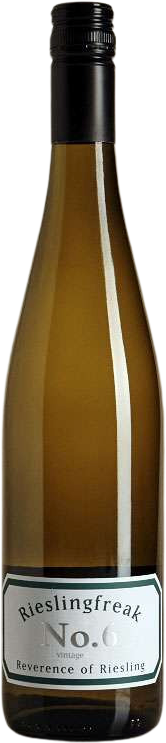 RIESLINGFREAK No. 6 Riesling, Clare Valley